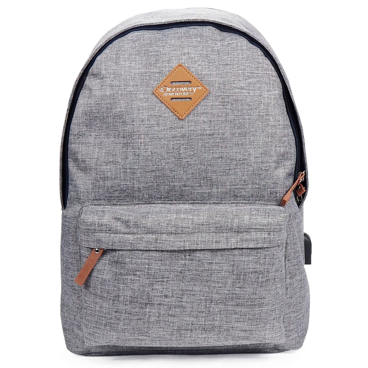 DISCOVERY - Mochila urbana  San Francisco 22 litros