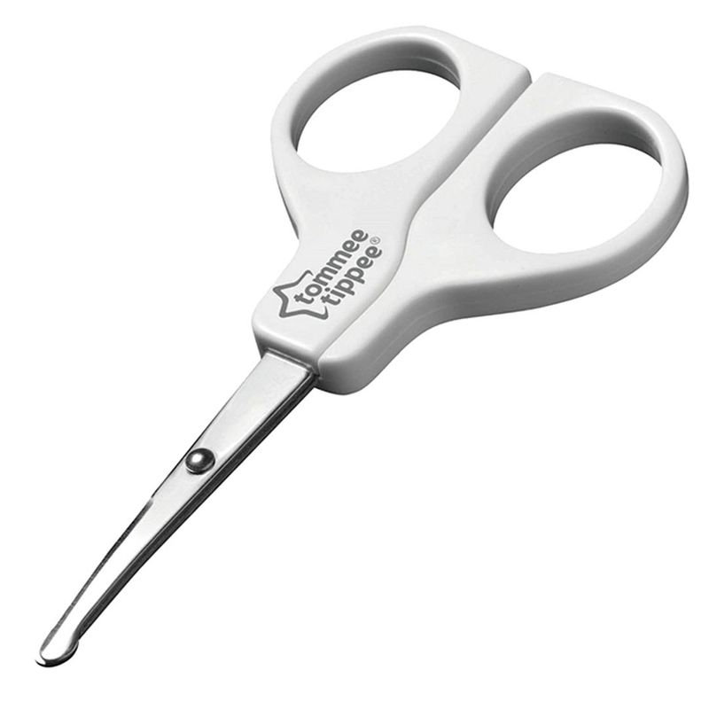 TOMMEE TIPPEE - Tijeras Para Bebé Tommee Tippee