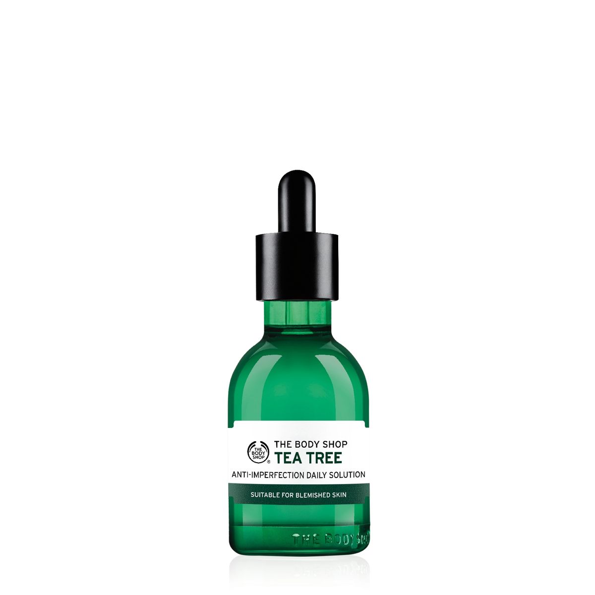 THE BODY SHOP - Solución Díaria Anti-Imperfecciones Tea Tree 50 ml The Body Shop