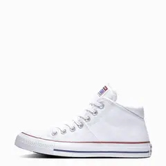 CONVERSE - Madison Zapatilla Urbana Mujer Blanco