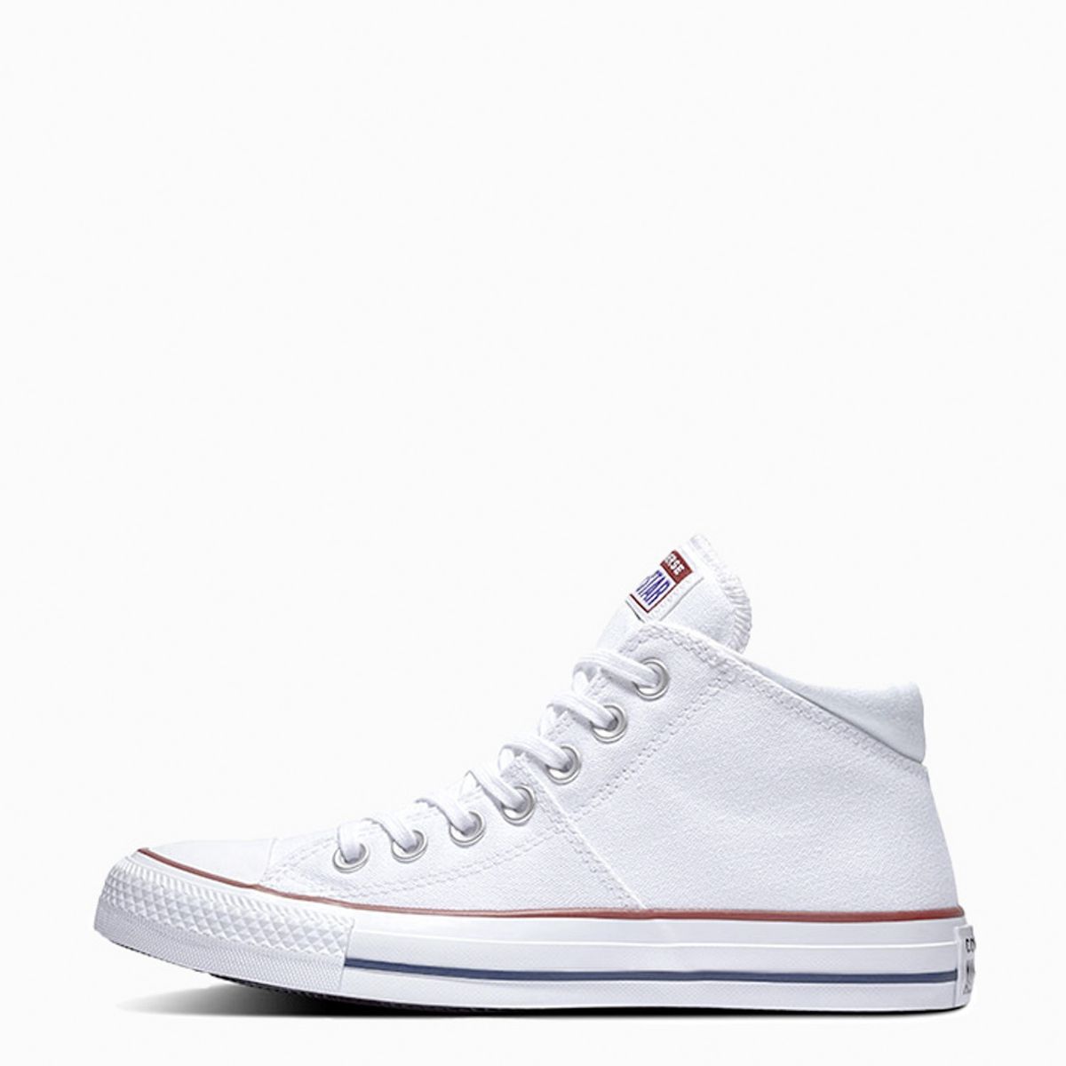 CONVERSE - Madison Zapatilla Urbana Mujer Blanco Converse
