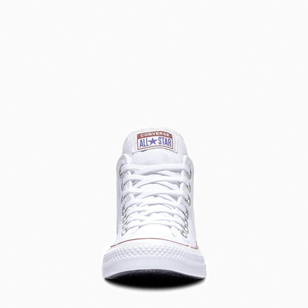 CONVERSE - Madison Zapatilla Urbana Mujer Blanco Converse