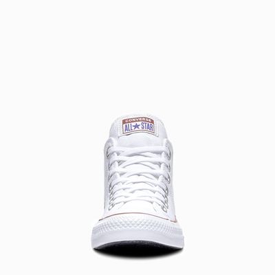 Imagen 2 del producto Madison Zapatilla Urbana Mujer Blanco