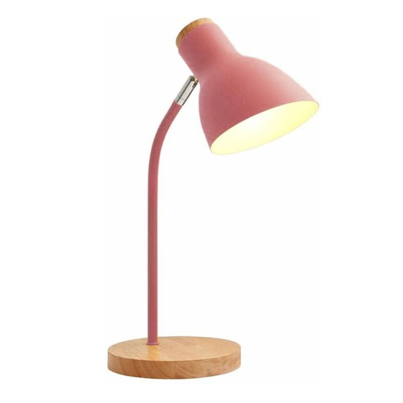 TEMPORA - Lampara Sobremesa Rn-1126 - Rosa