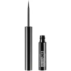 MAYBELLINE - Delineador Líquido Tattoo 710 Ink Black Noir Liner Liquid