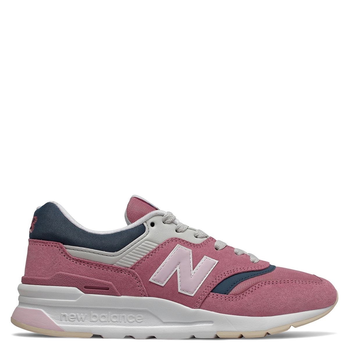 NEW BALANCE - 997 Zapatilla Urbana Mujer