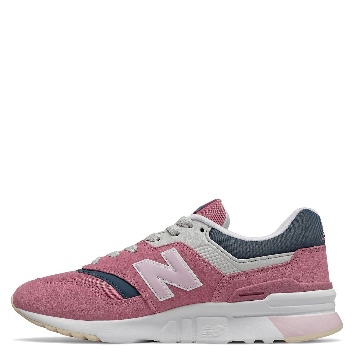 NEW BALANCE - 997 Zapatilla Urbana Mujer