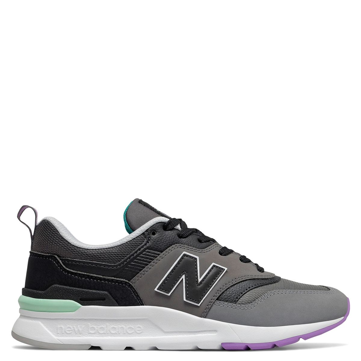 NEW BALANCE - 997 Zapatilla Urbana Mujer