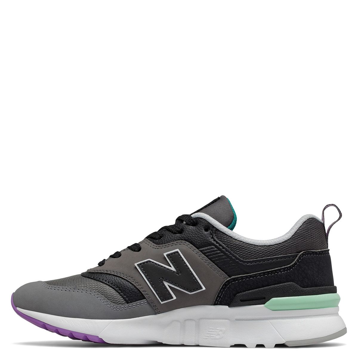 NEW BALANCE - 997 Zapatilla Urbana Mujer