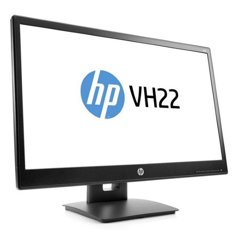 HP - Monitor Hp Vh22 De 215 1920X1080 Vgadisplayport