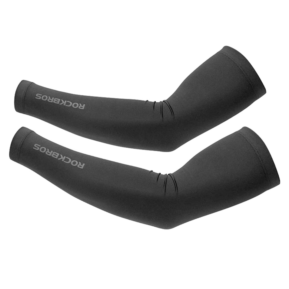 ROCKBROS - Rockbros Mangas de ciclismo deportes Protección UV