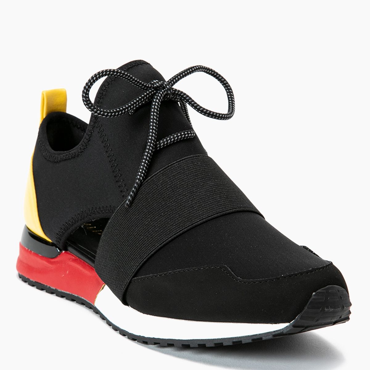 ALDO - Zapatilla Urbana Mujer Negro