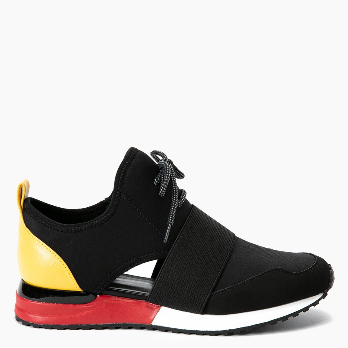 ALDO - Zapatilla Urbana Mujer Negro