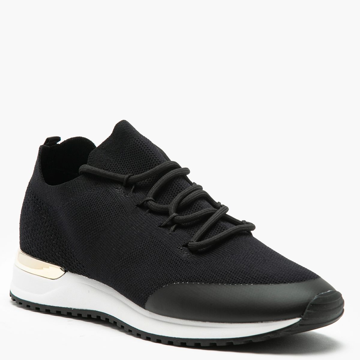 ALDO - Zapatilla Urbana Mujer Negro