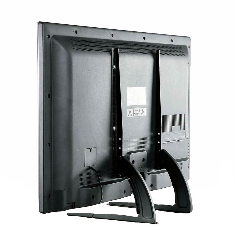 BRASFORMA - Base para TV - Mesa - MultiVesa 13" a 70 " c/ Extensor