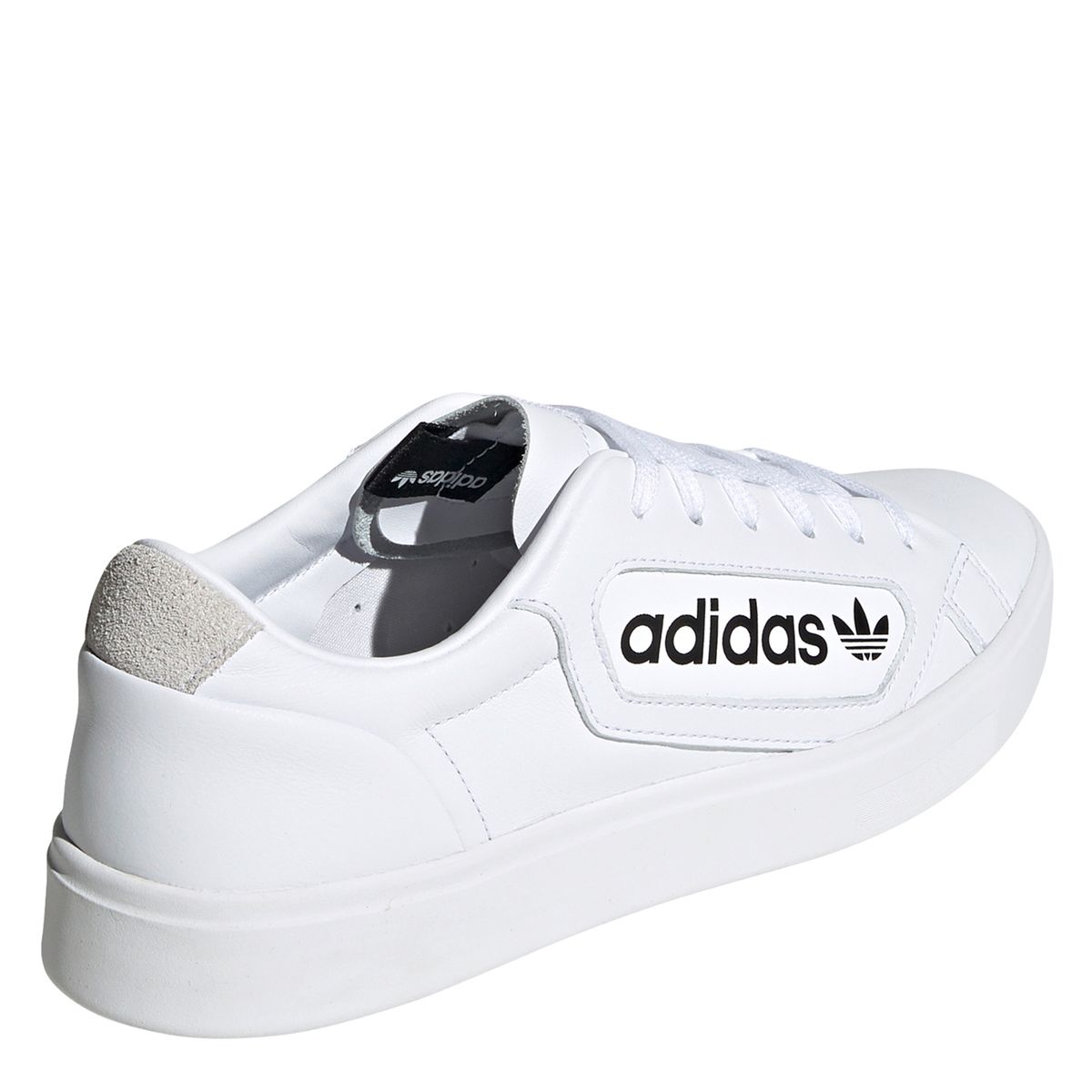 ADIDAS ORIGINALS - Sleek W Zapatilla Urbana Mujer Adidas Originals