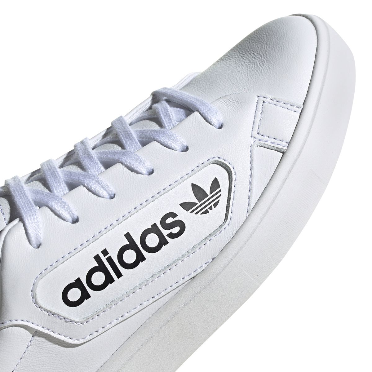 ADIDAS ORIGINALS - Sleek W Zapatilla Urbana Mujer Adidas Originals