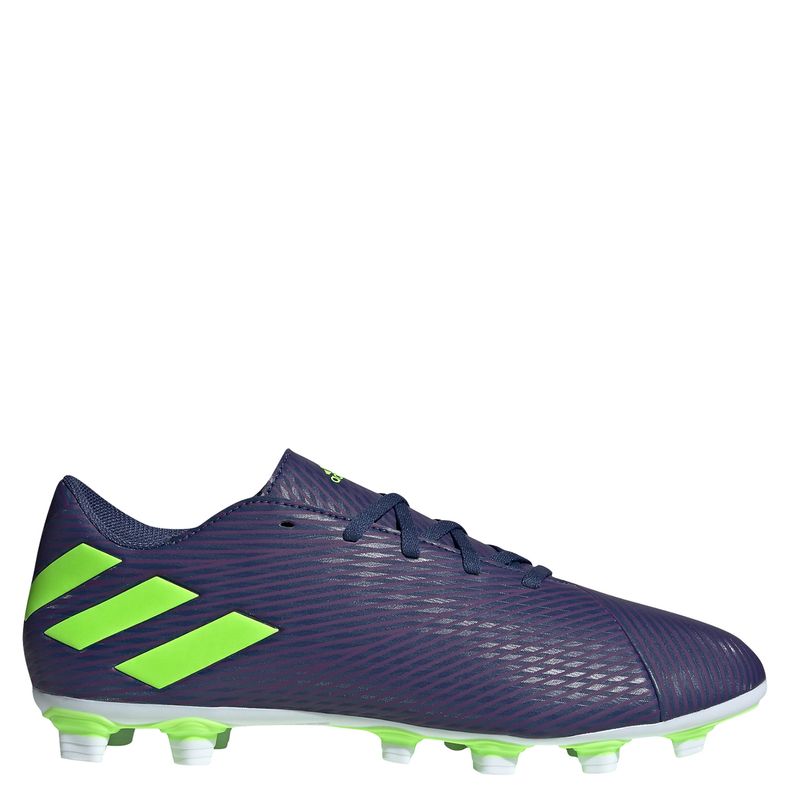 ADIDAS - Nemeziz Messi 19.4 Zapatilla Fútbol Hombre