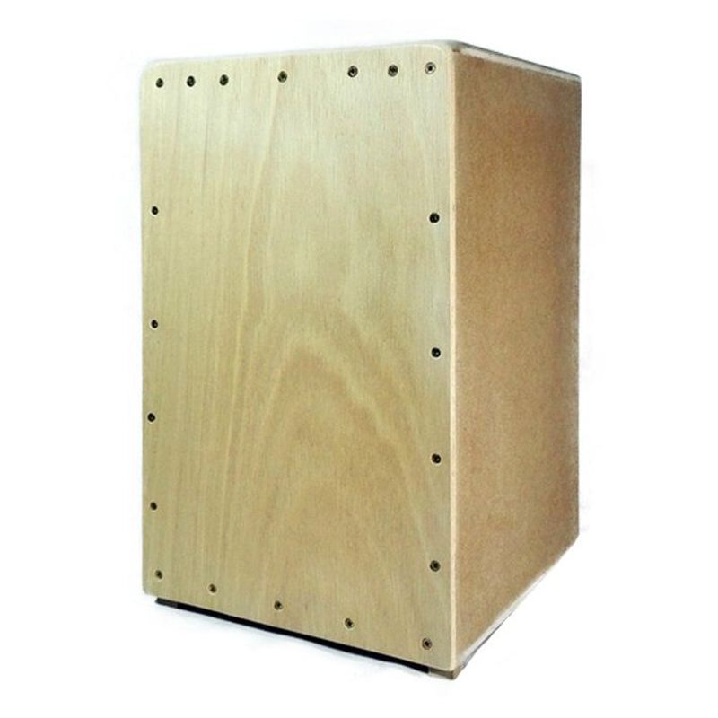 CASA MUSICAL - Cajón Flamenco - 100% Fabricación Nacional