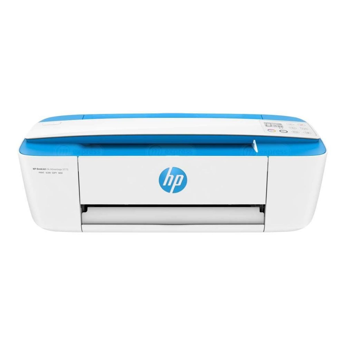 HP - Multifuncional Hp Deskjet Ink Advantage 3775 Wifi.