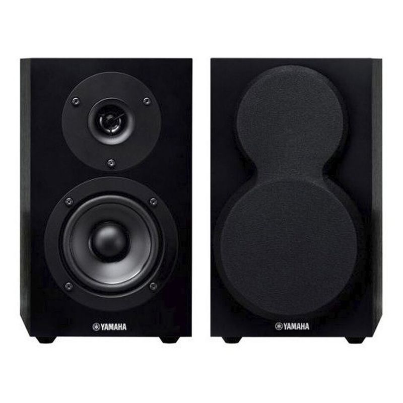 YAMAHA - Parlantes Yamaha Ns-Bp150.