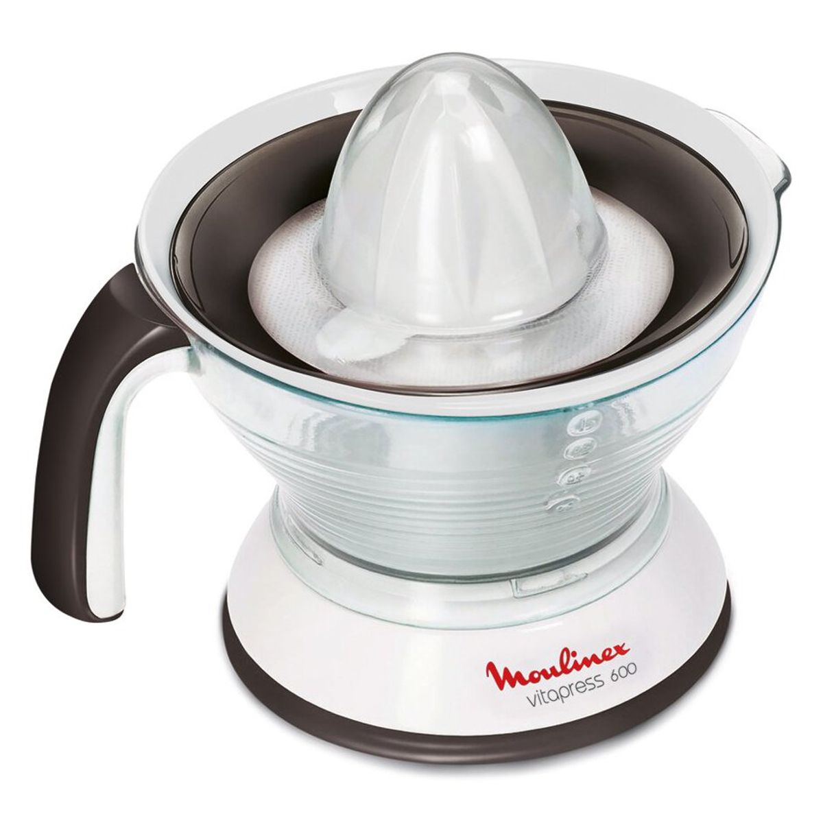MOULINEX - Exprimidor Vitapress Moulinex
