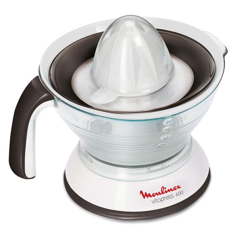 MOULINEX - Exprimidor Vitapress Moulinex