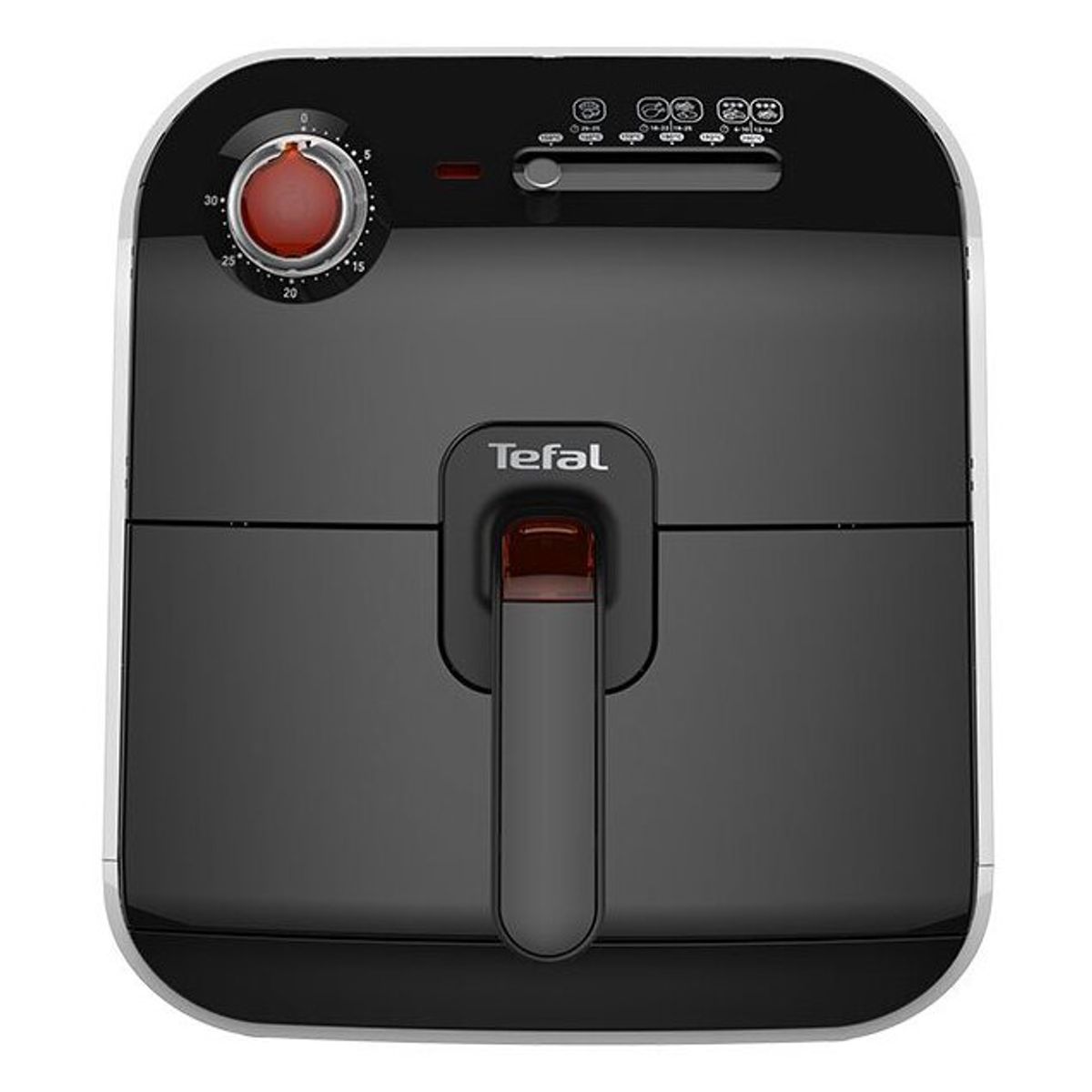 TEFAL - Freidora de Aire Fry Delight 0,8 KG