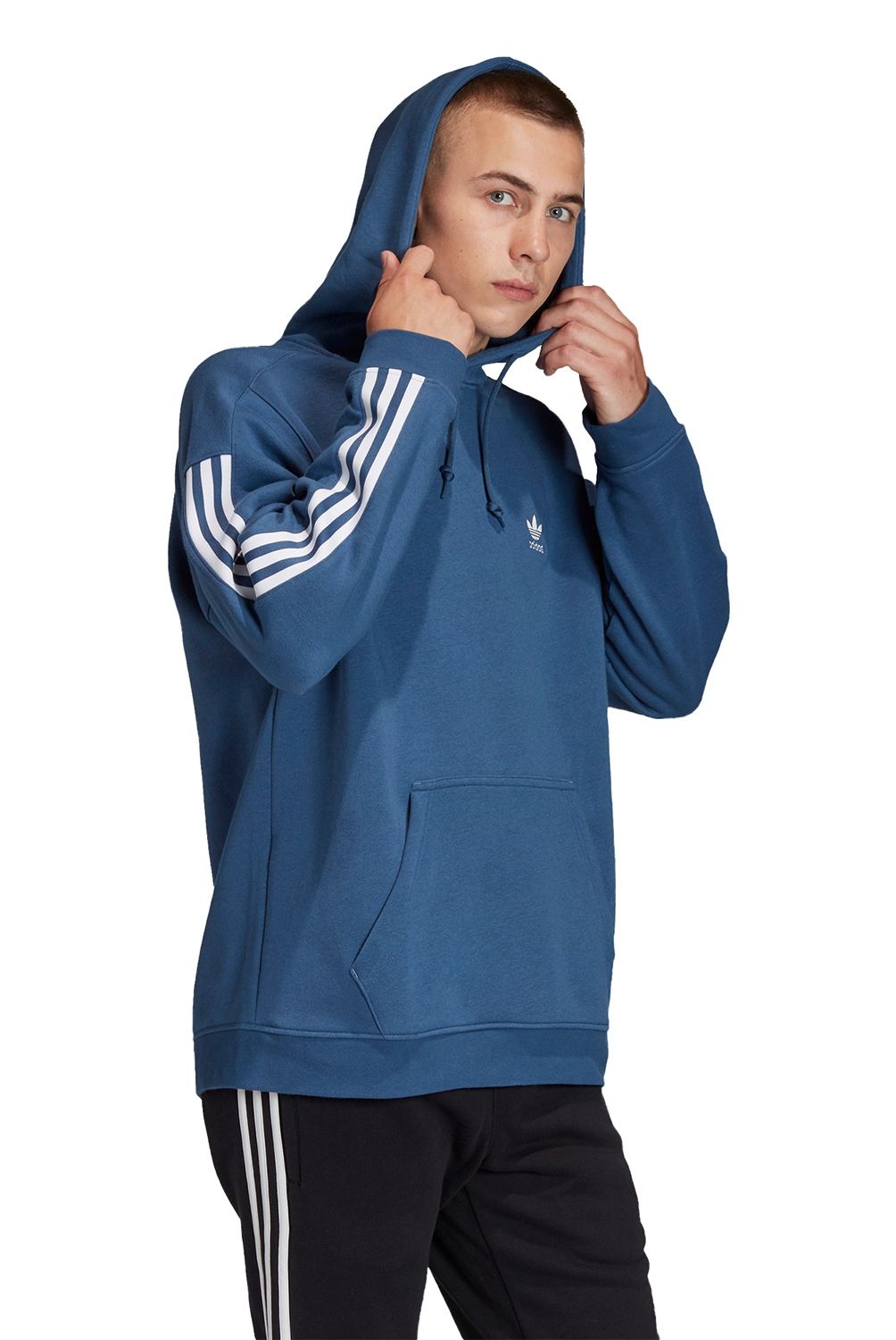 ADIDAS - Polerón  Hombre