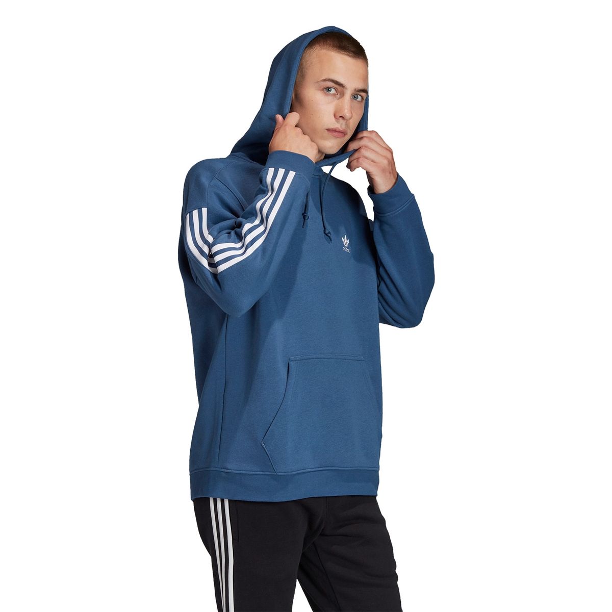 ADIDAS - Polerón  Hombre