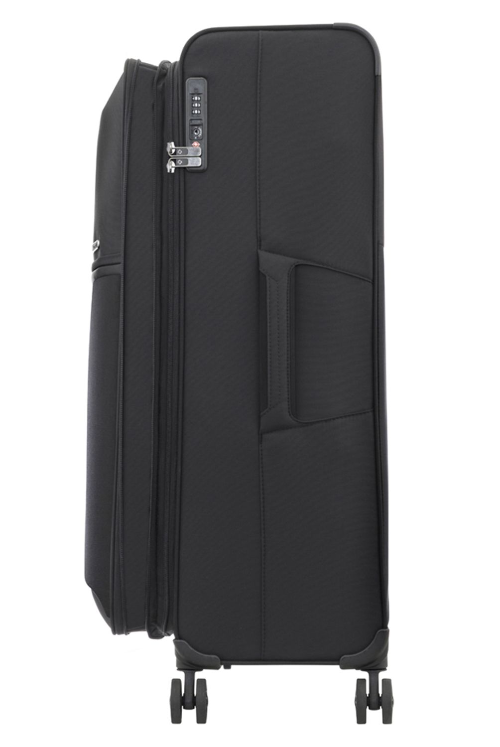 SAMSONITE - Maleta Grande 72H Dlx Spin De Viaje