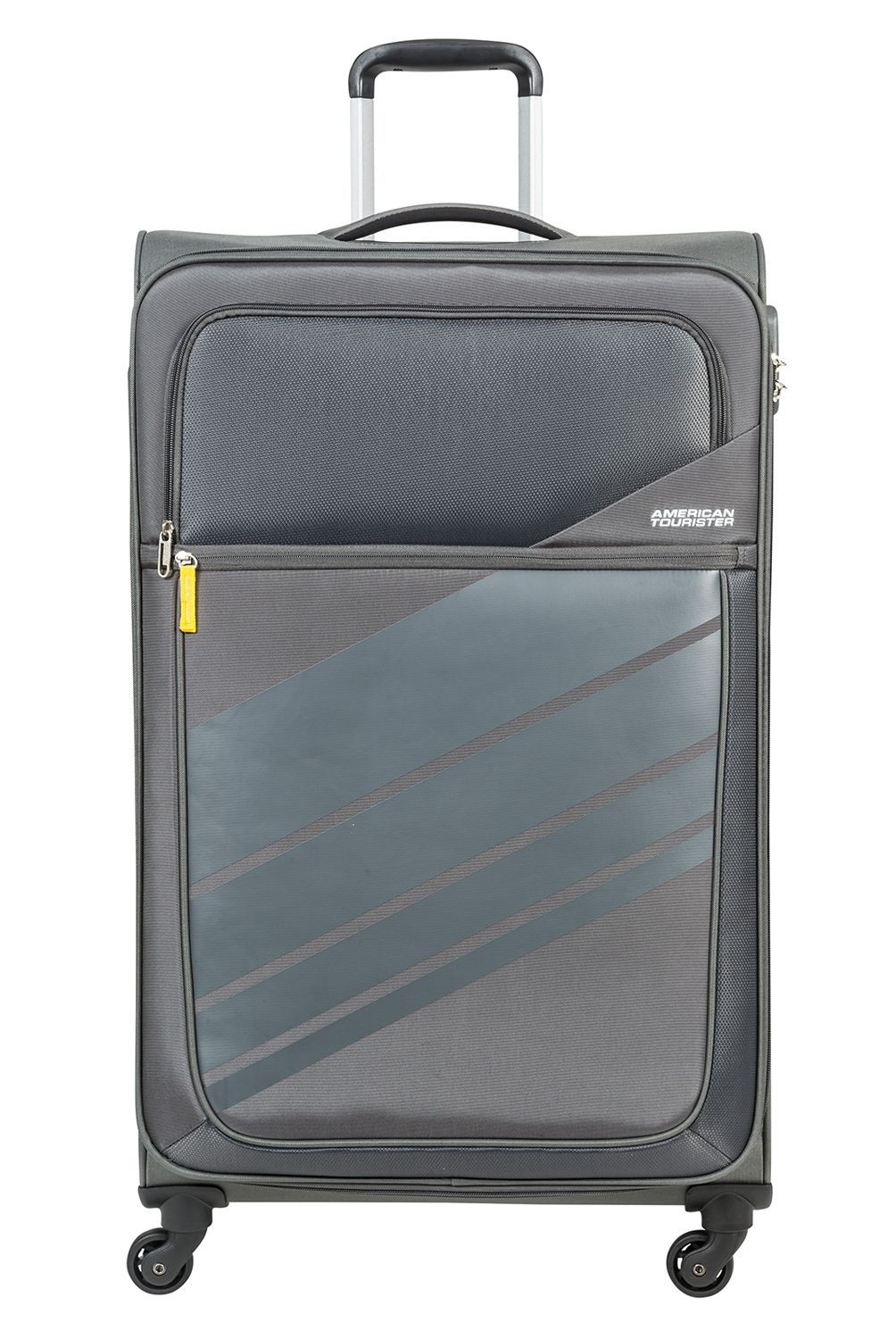 AMERICAN TOURISTER - Maleta Grande Stirling Lig