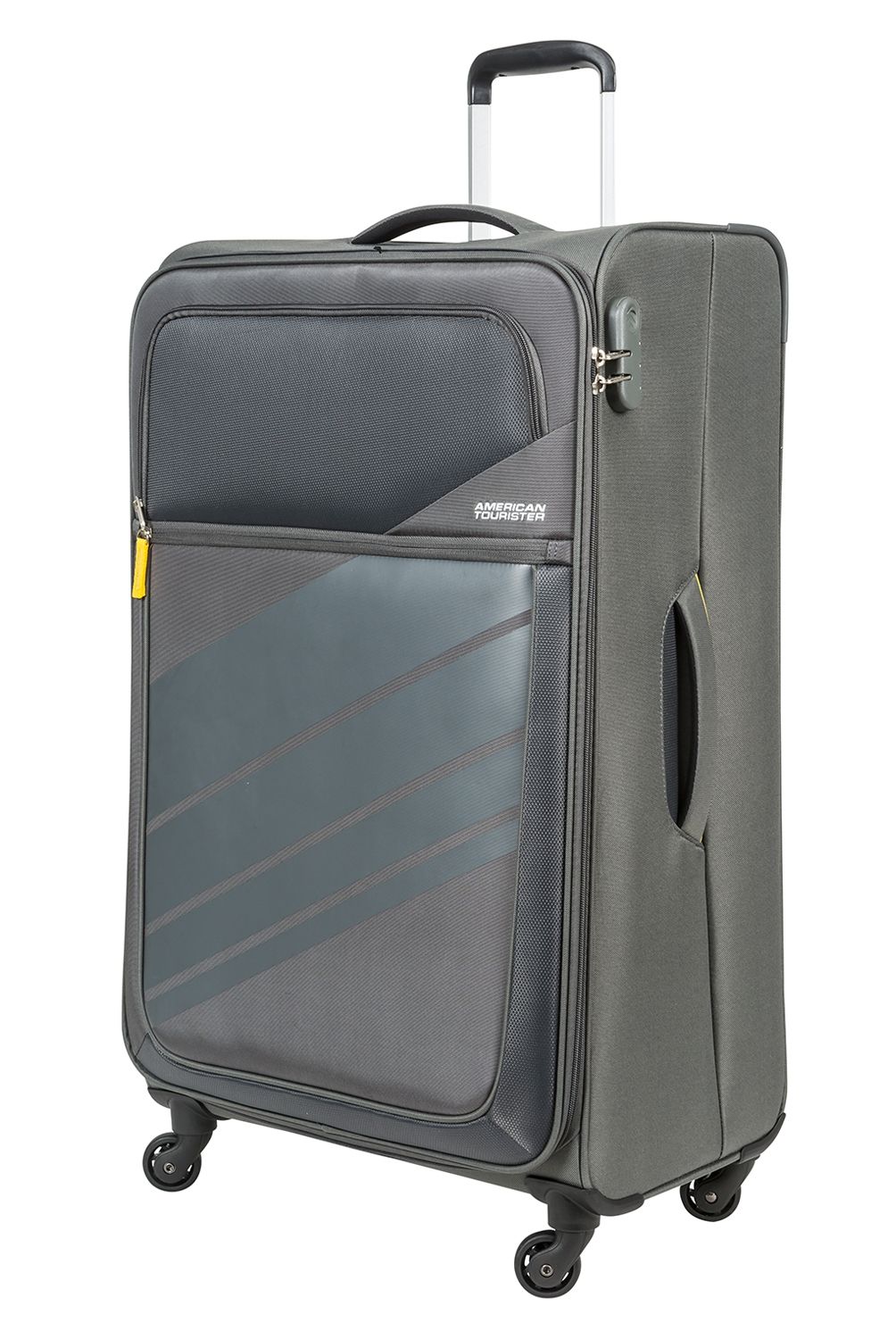 AMERICAN TOURISTER - Maleta Grande Stirling Lig
