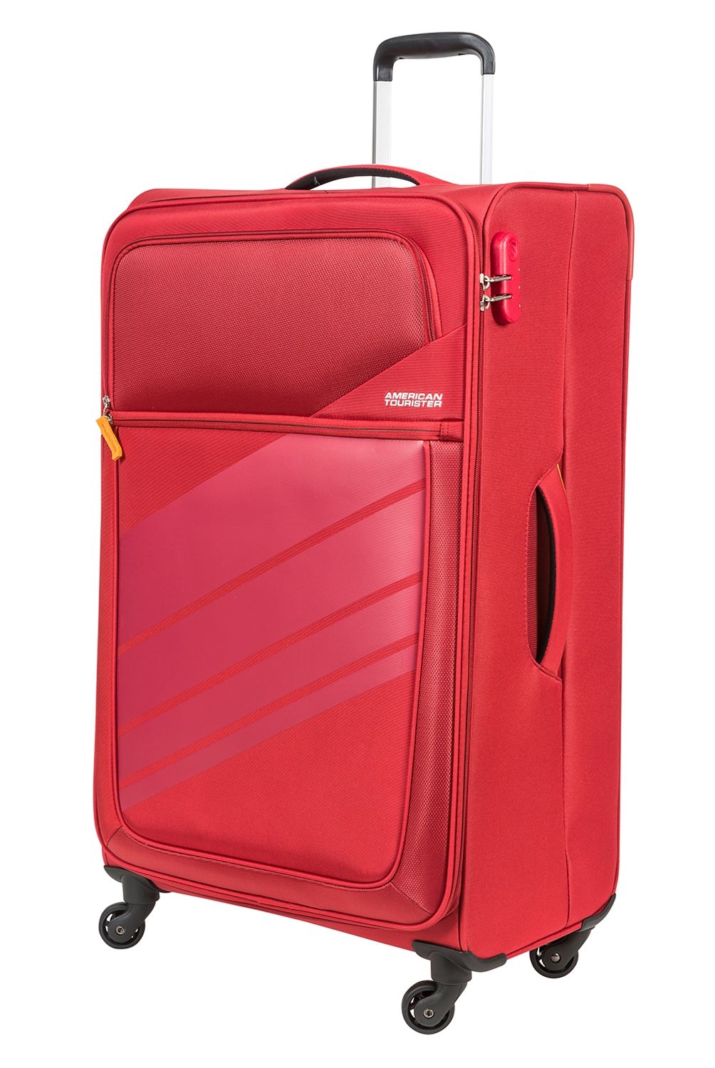 AMERICAN TOURISTER - Maleta Grande Stirling Lig de Viaje