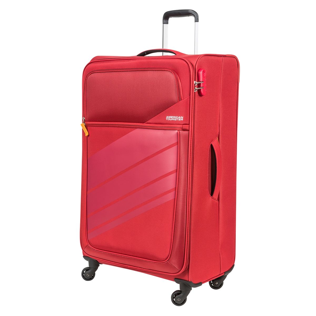 AMERICAN TOURISTER - Maleta Grande Stirling Lig de Viaje