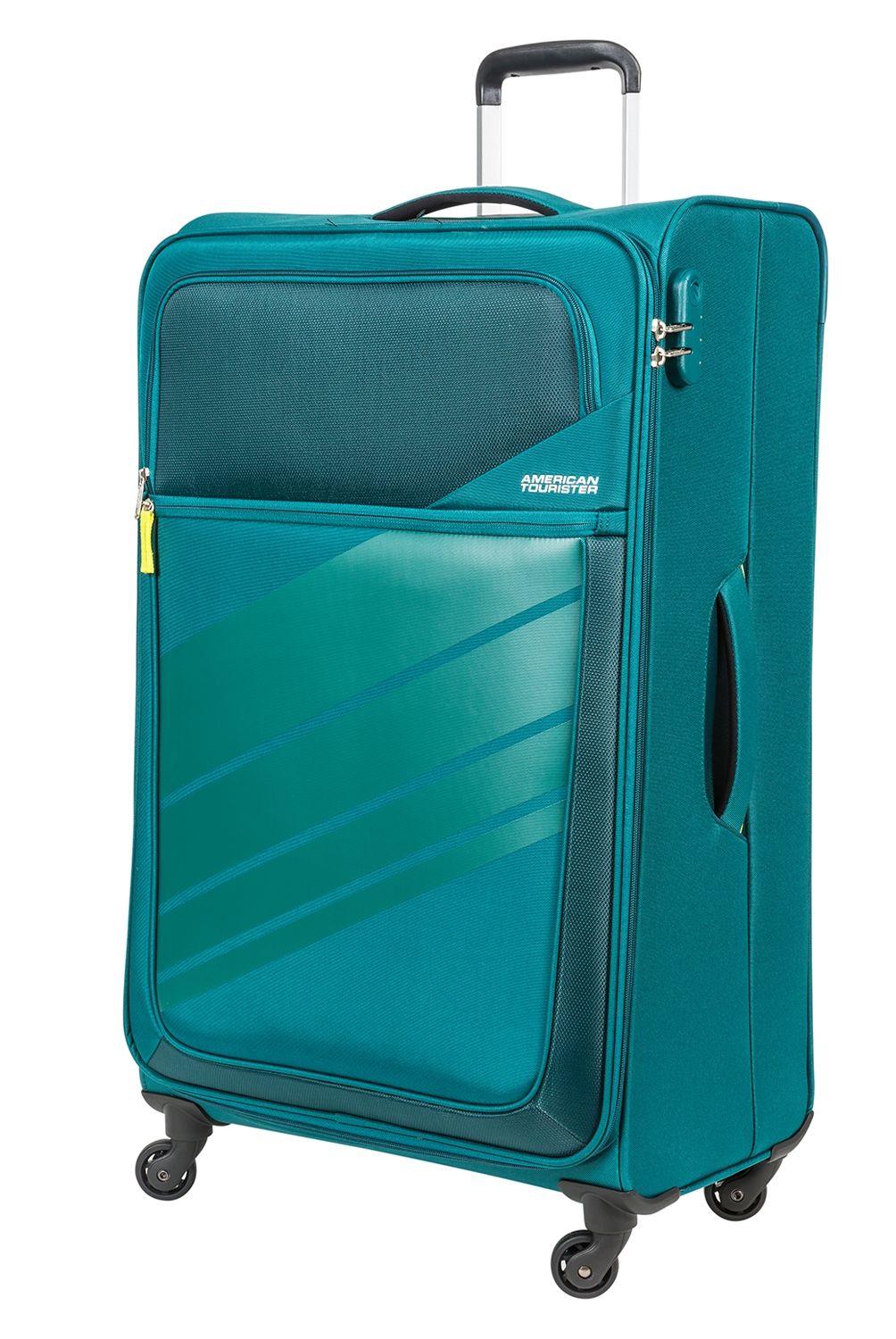 AMERICAN TOURISTER - Maleta Grande Stirling Lig de Viaje