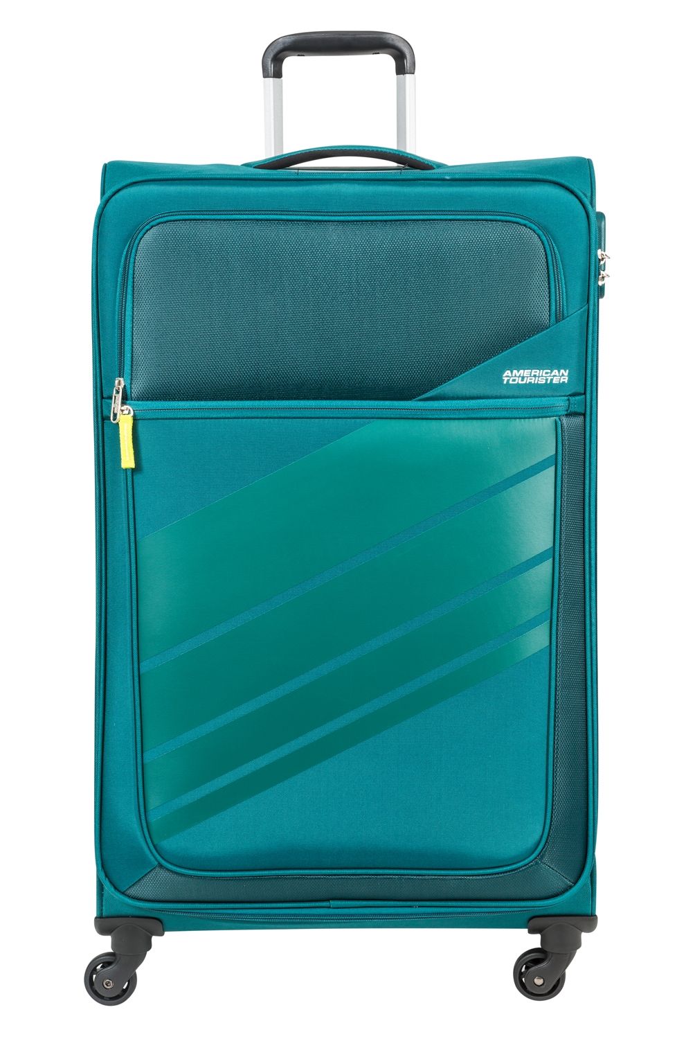 AMERICAN TOURISTER - Maleta Grande Stirling Lig de Viaje