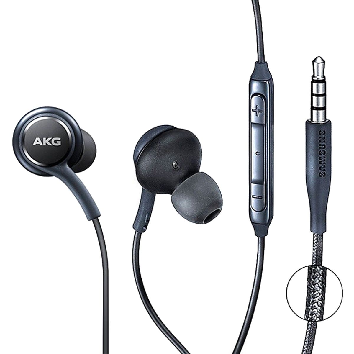 AKG HARMAN - Audífonos AKG