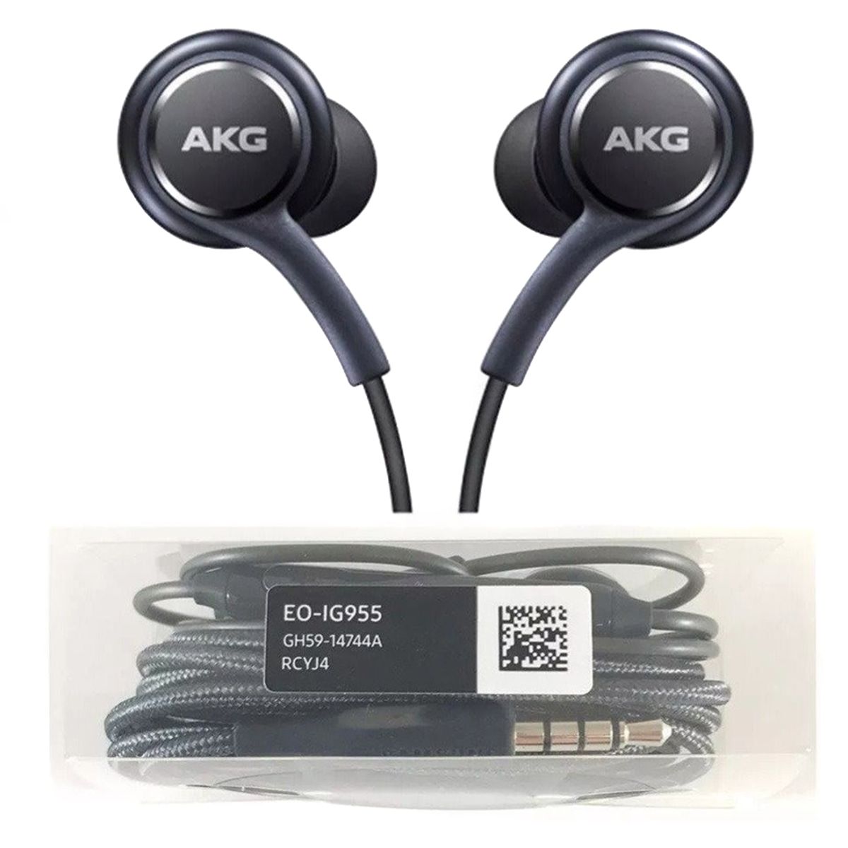 AKG HARMAN - Audífonos AKG