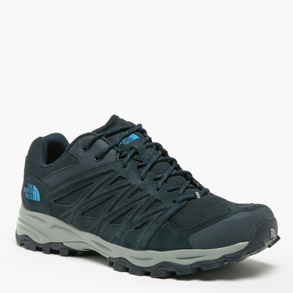 THE NORTH FACE - Truckee Zapatilla Outdoor Hombre Verde The North Face