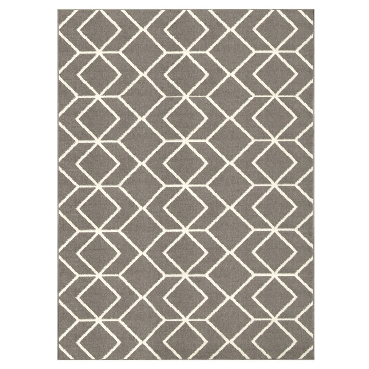 MODA ALFOMBRAS - Alfombra Kashan King 244X305 Cm