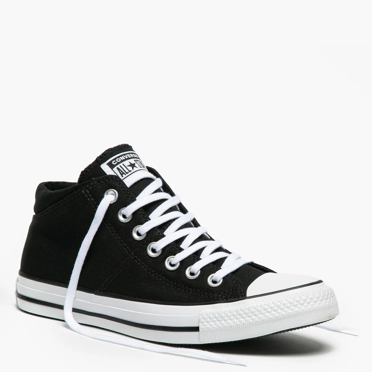 CONVERSE - Madison Zapatilla Urbana Mujer Negro Converse