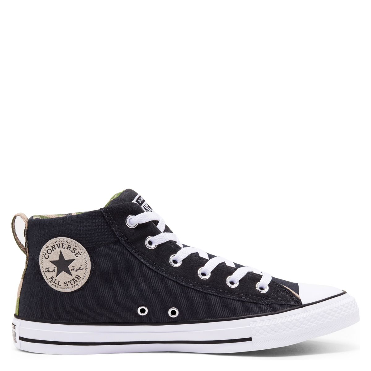 CONVERSE - Converse Converse All Star Street Zapatilla Urbana Hombre