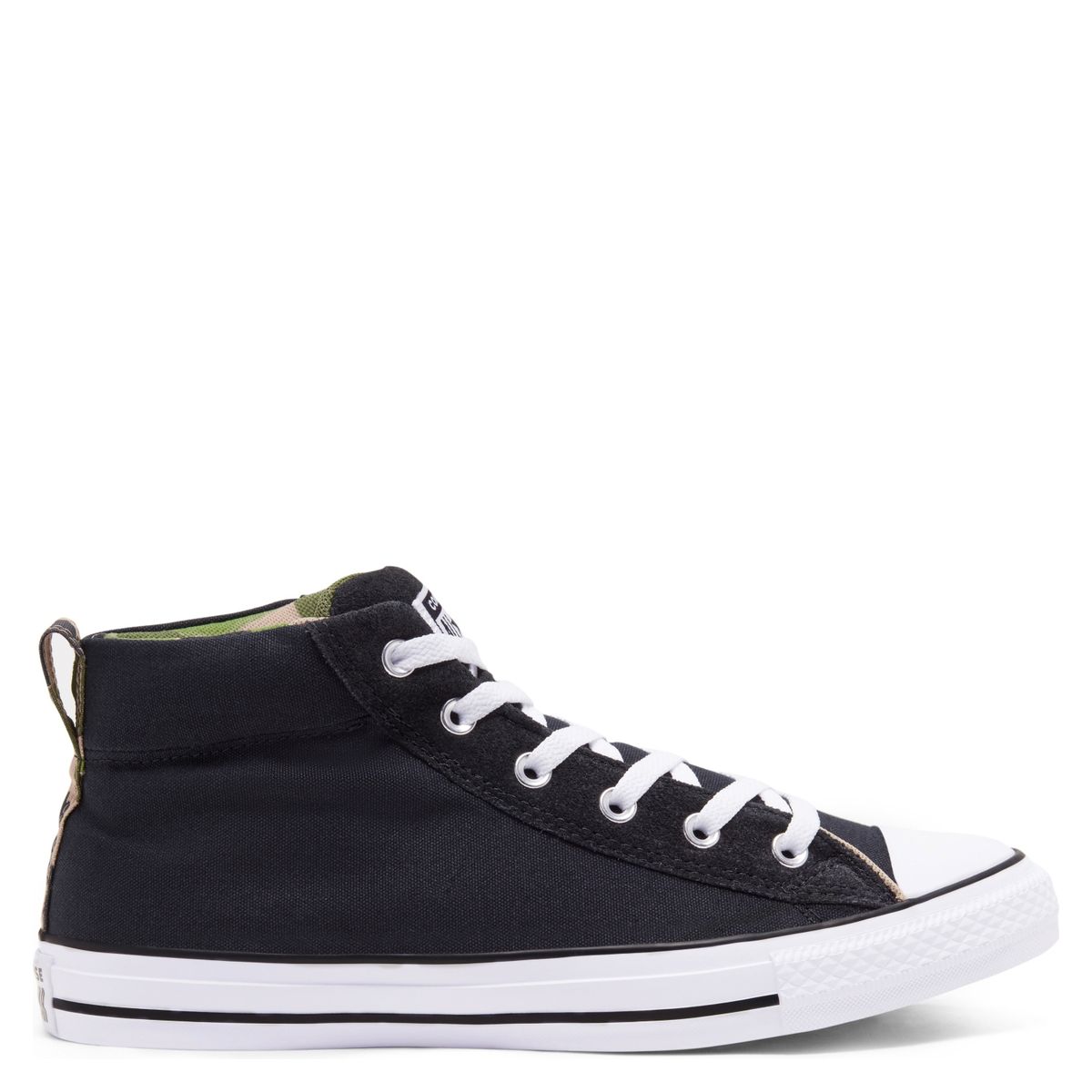 CONVERSE - Converse Converse All Star Street Zapatilla Urbana Hombre