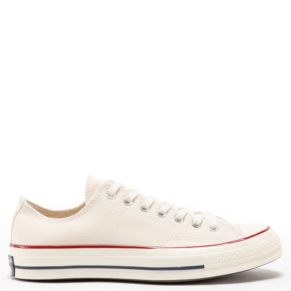 CONVERSE - Chuck 70 Zapatilla Urbana Hombre Beige Converse