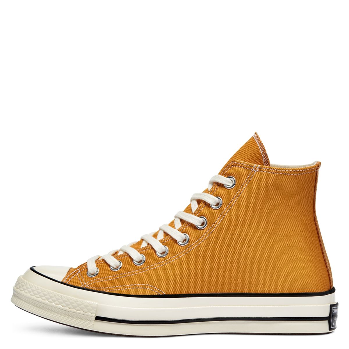 CONVERSE - Chuck 70 Zapatilla Urbana Hombre Amarillo Converse