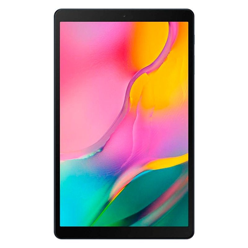 SAMSUNG - Tablet Samsung Galaxy Tab A510 NEGRO