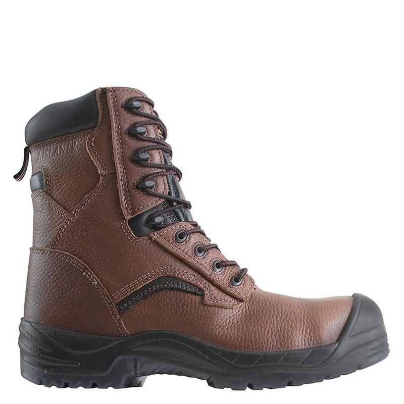 NAZCA - Bota Nazca Terra Pu/Tpu Nt 940