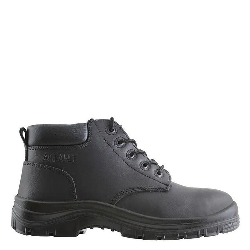 NAZCA - Botin Nazca Supervisor Negro Nu 290