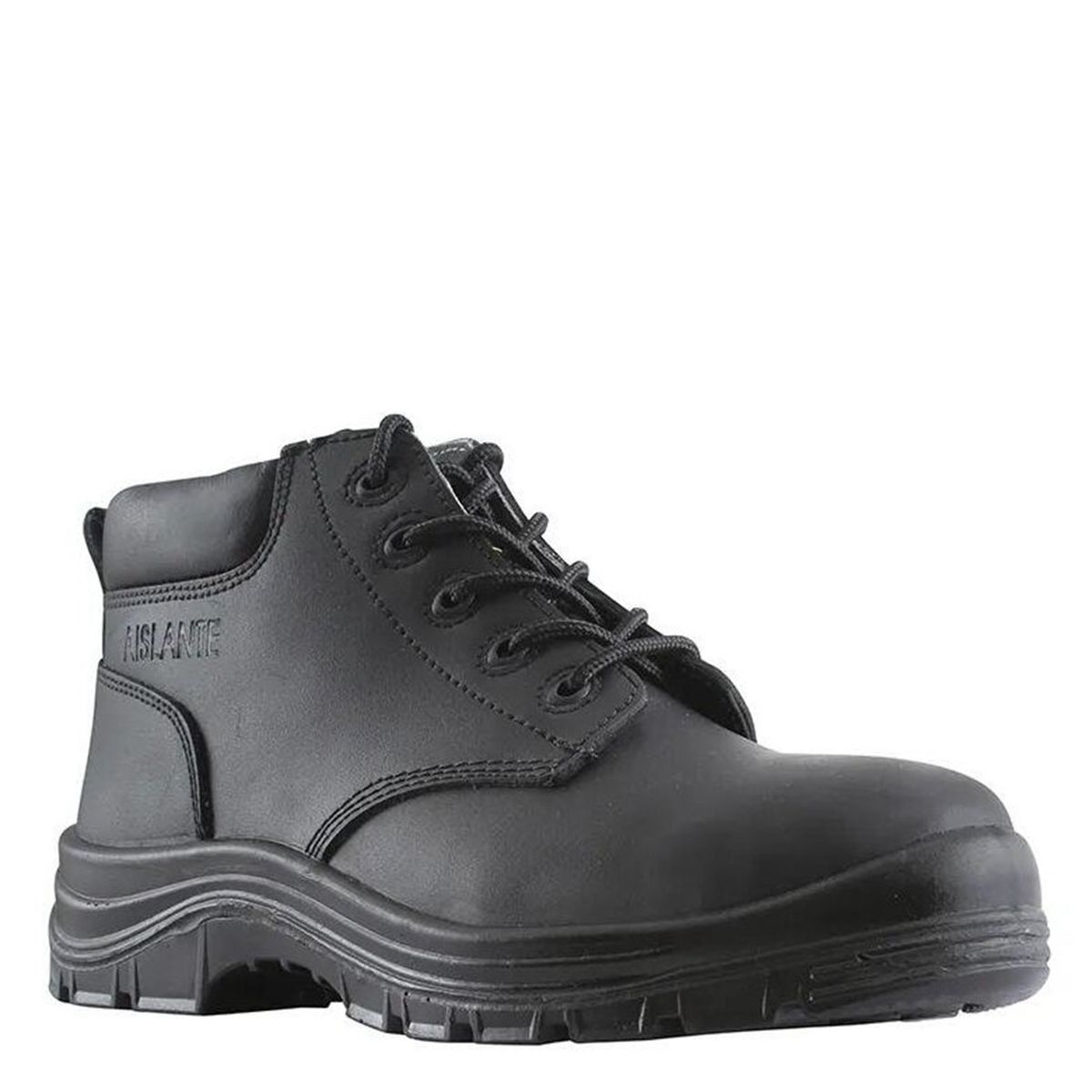 NAZCA - Botin Nazca Supervisor Negro Nu 290